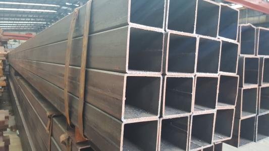 方管生產(chǎn)廠家