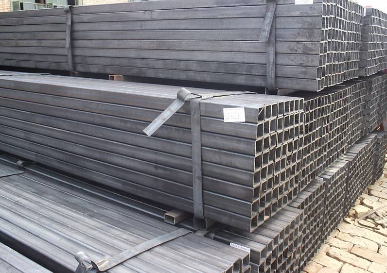 方管生產(chǎn)廠家