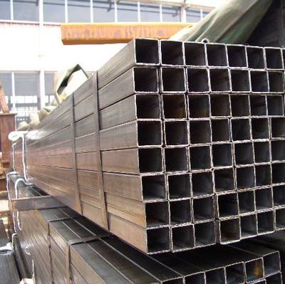 汽車高強(qiáng)方管