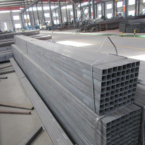 汽車高強(qiáng)方管