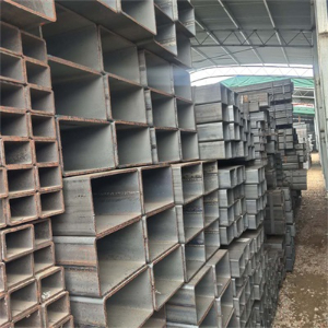 冷軋方管批發(fā)零售