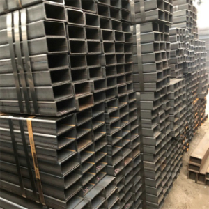 光亮方管廠家供應