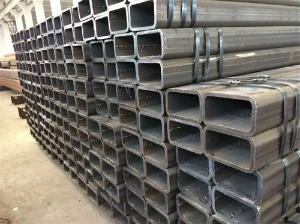 冷軋方矩管尺寸規格表圖