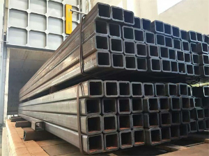 汽車(chē)高強(qiáng)鋼方管直銷(xiāo)