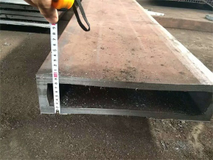 耐候鋼矩形管廠家聯(lián)系電話