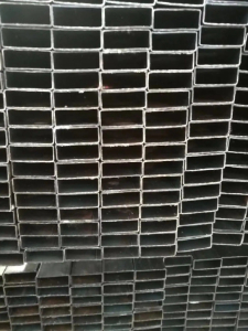 小口徑方矩管廠