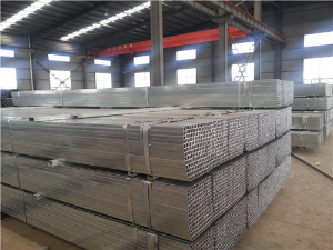 汽車高強方管定制