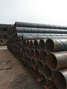 小口徑焊管規格表