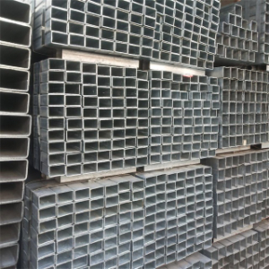 小口徑薄壁方管廠